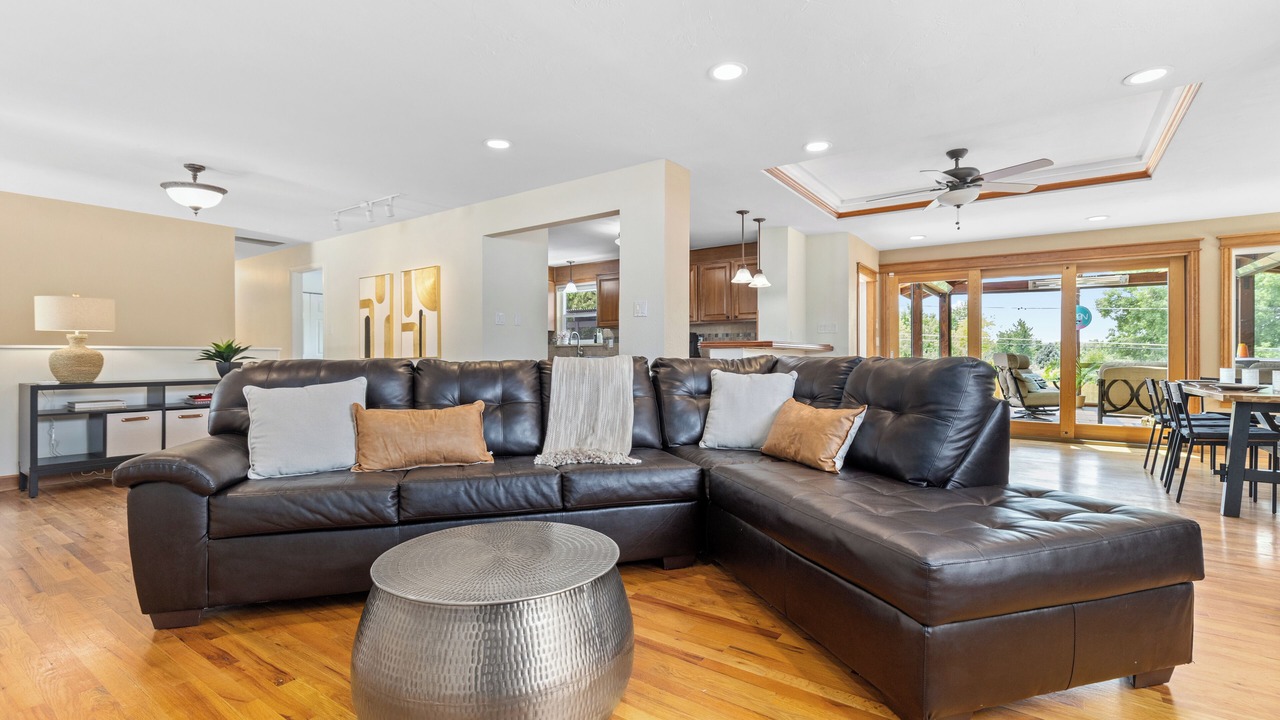 Photo of Livingroom in Littleton
