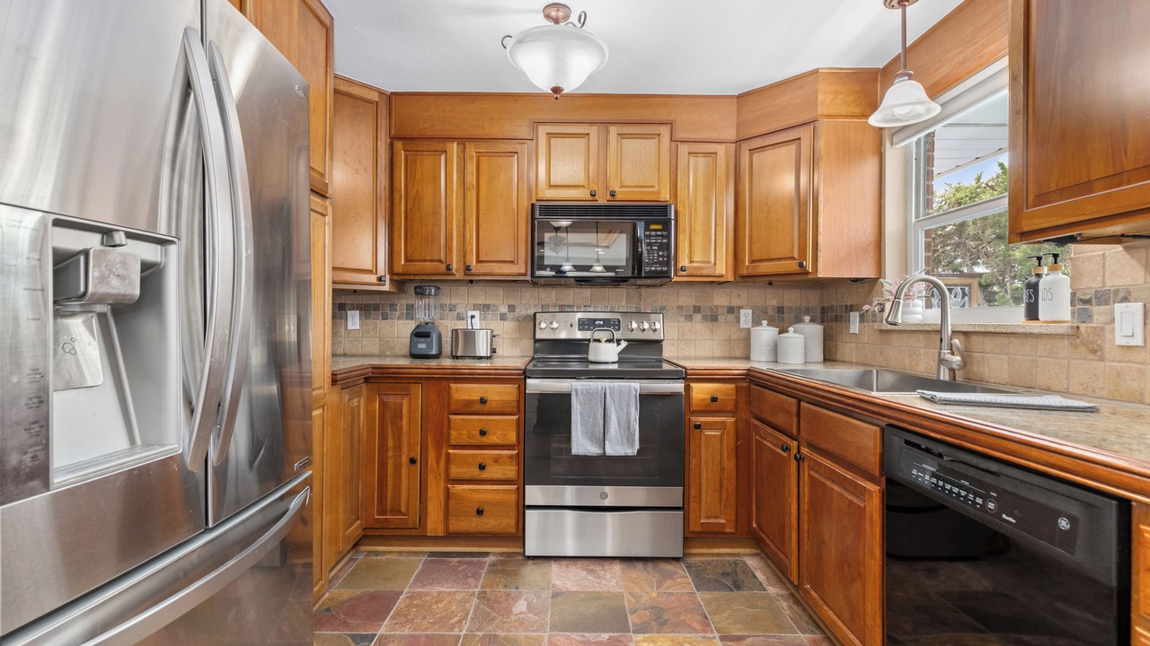 Photo of Kitchen in Littleton