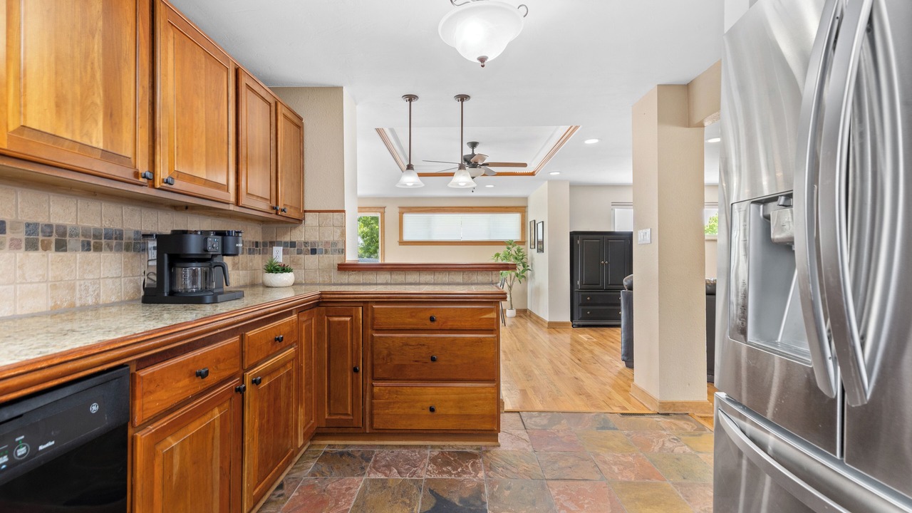 Photo of Kitchen in Littleton