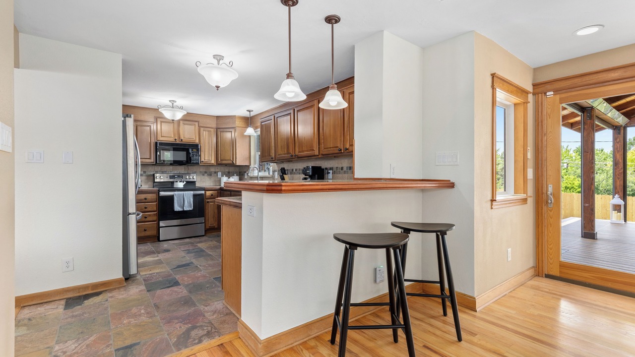 Photo of Kitchen in Littleton