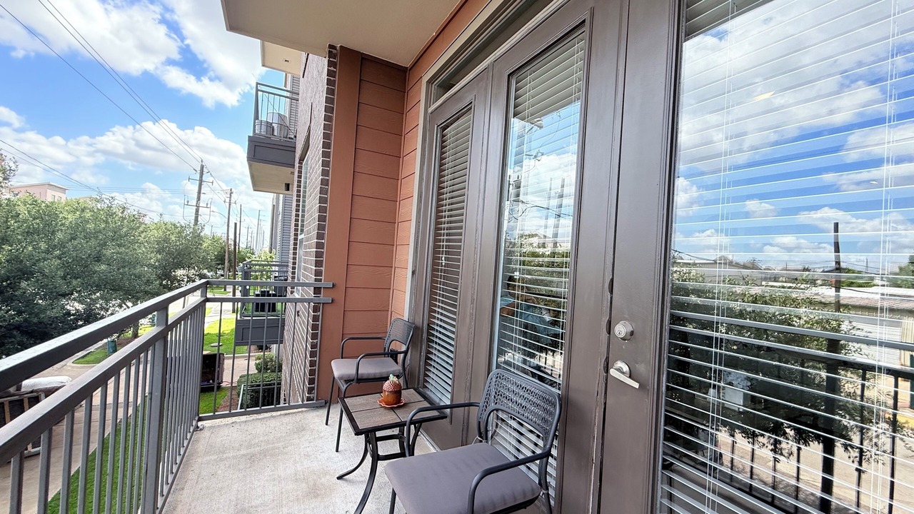 Photo of Outdoor in East Downtown Houston
