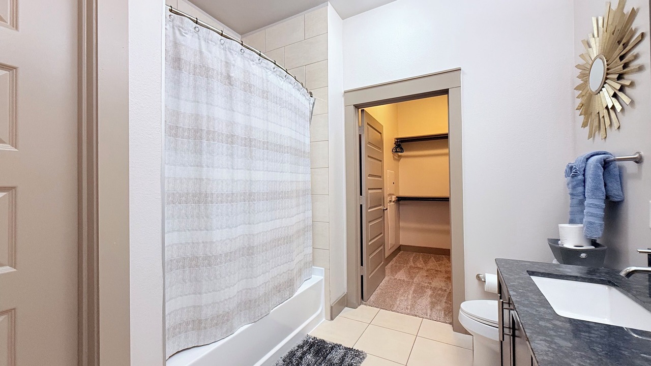 Photo of Bathroom in East Downtown Houston