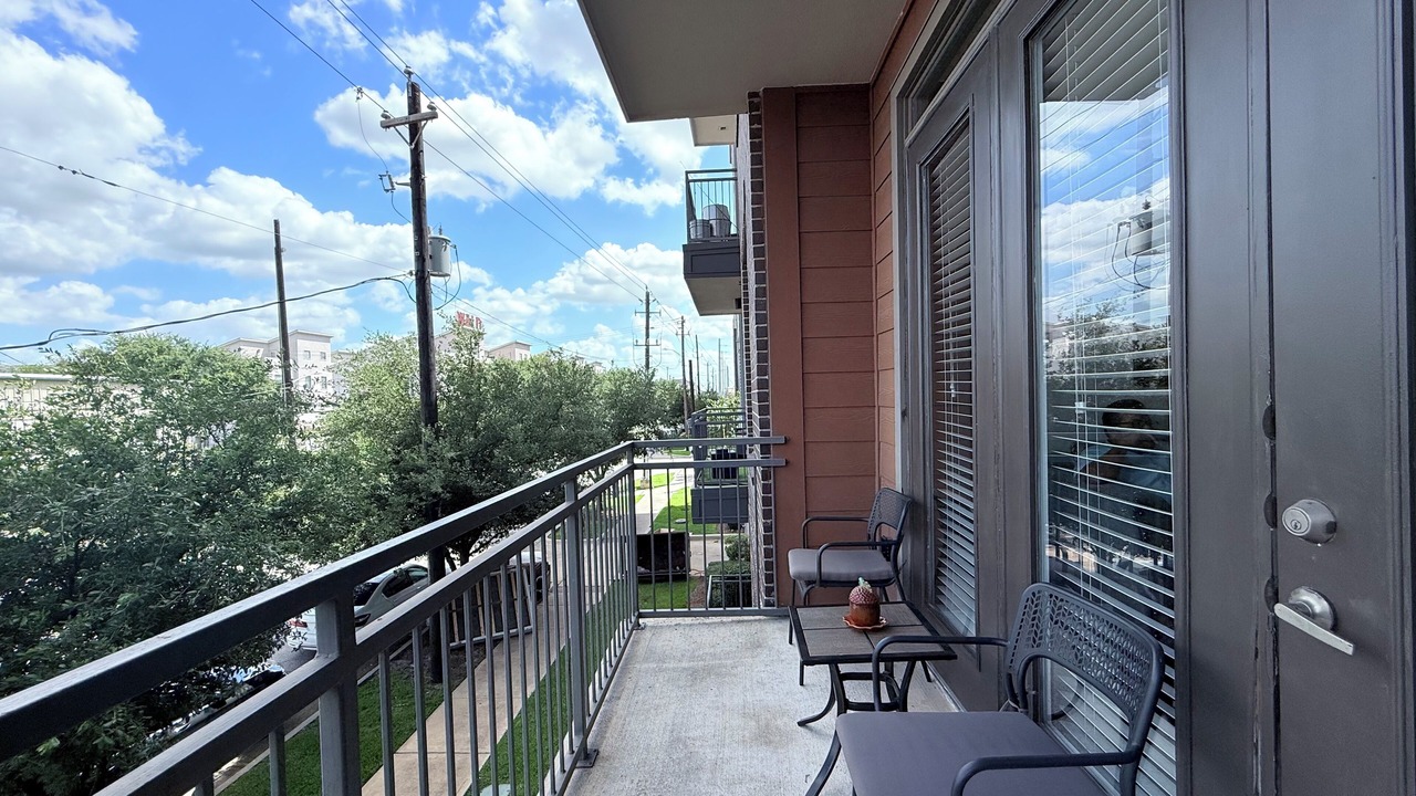 Photo of Outdoor in East Downtown Houston