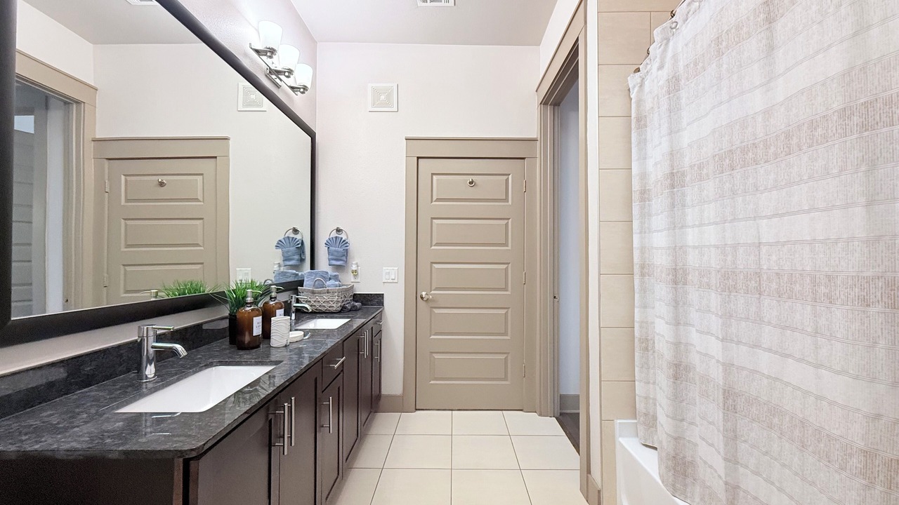 Photo of Bathroom in East Downtown Houston