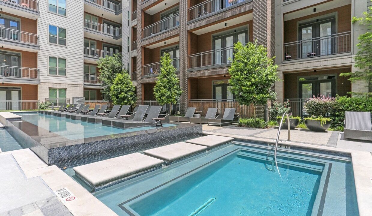Photo of Outdoor in East Downtown Houston