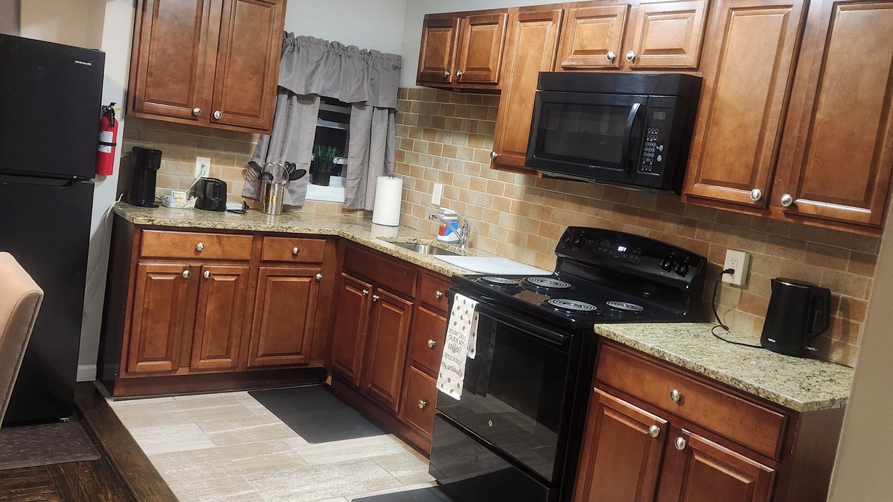 Photo of Kitchen in Upper Darby