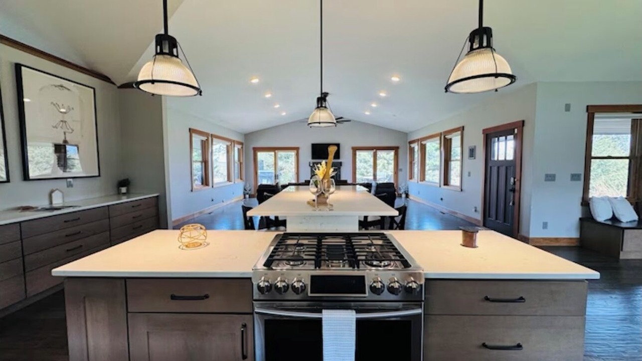 Photo of Kitchen in Zenda
