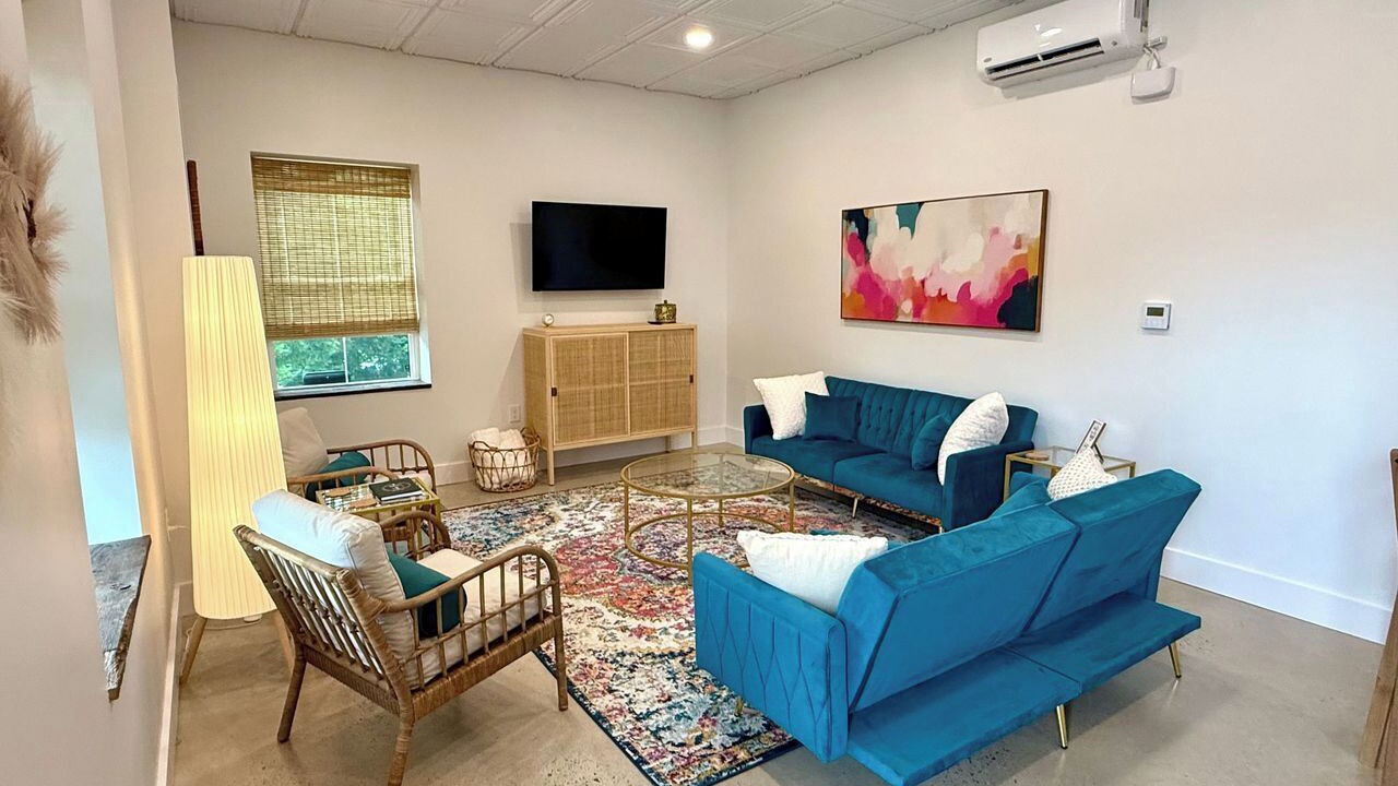 Photo of Livingroom in Pilot Mountain