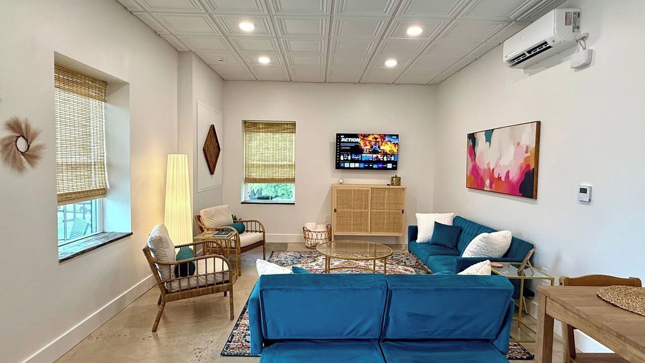 Photo of Livingroom in Pilot Mountain