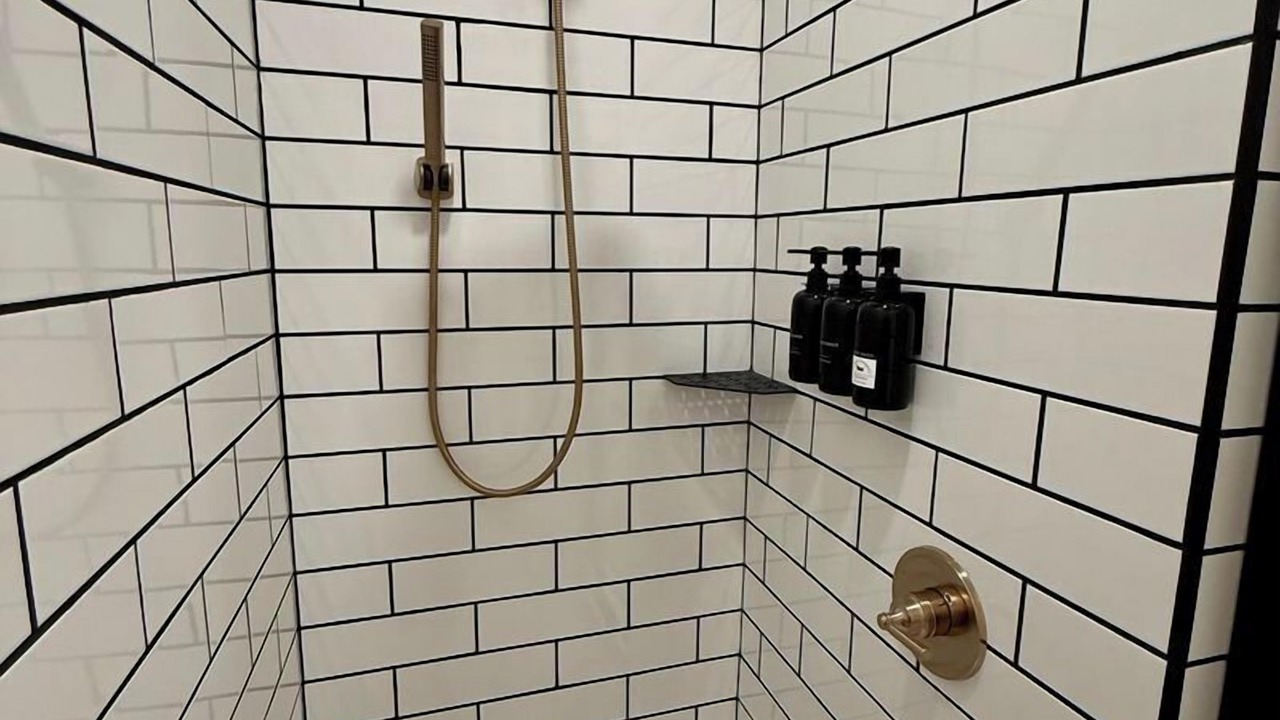 Photo of Bathroom in Pilot Mountain