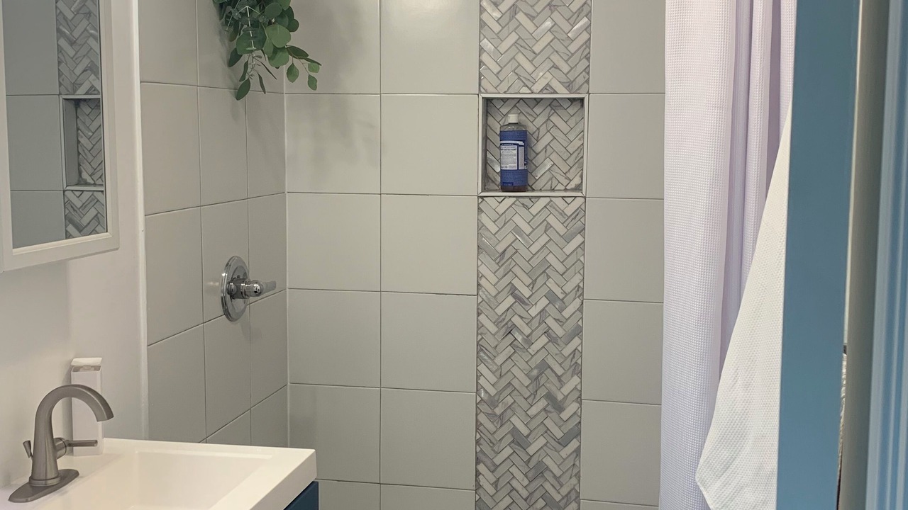 Photo of Bathroom in Bedford-Stuyvesant