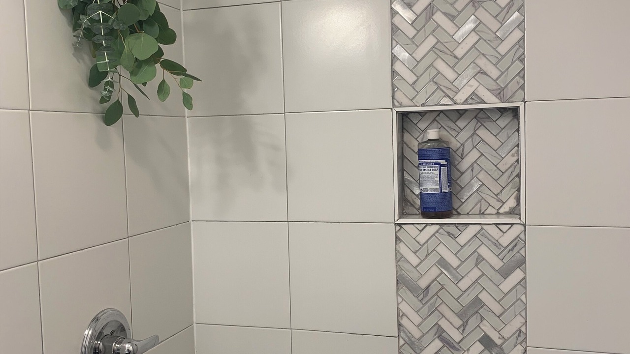 Photo of Bathroom in Bedford-Stuyvesant