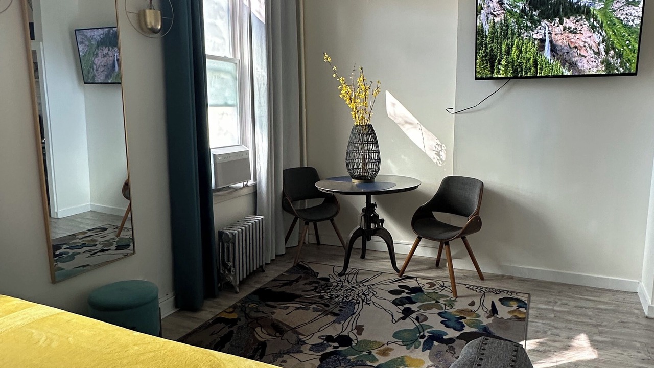 Photo of Bedroom in Bedford-Stuyvesant