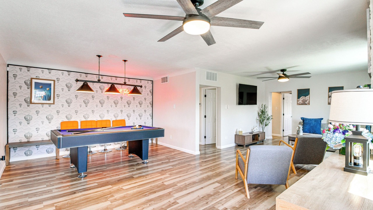 Photo of Bedroom in Albuquerque