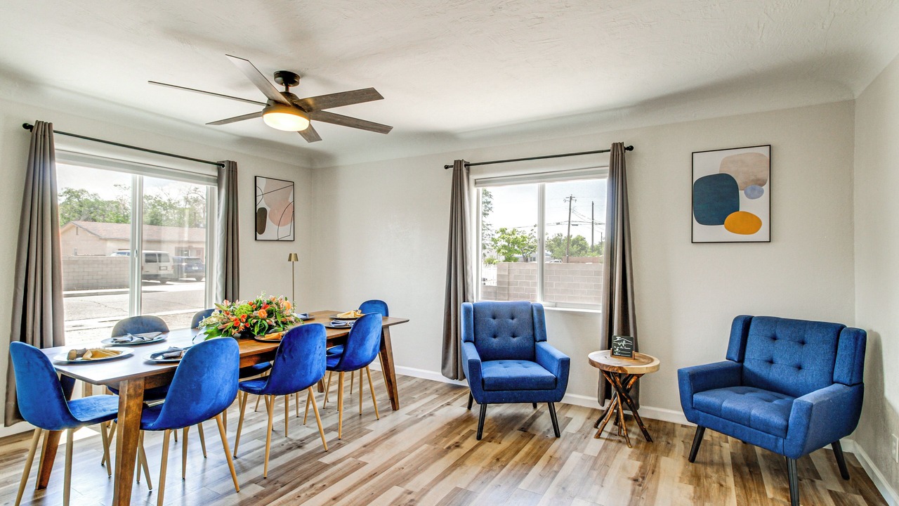 Photo of Bedroom in Albuquerque
