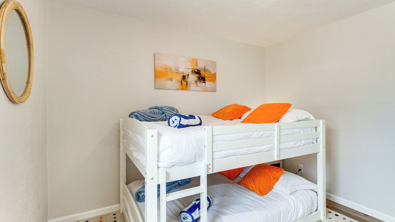 Photo of Bedroom in Albuquerque