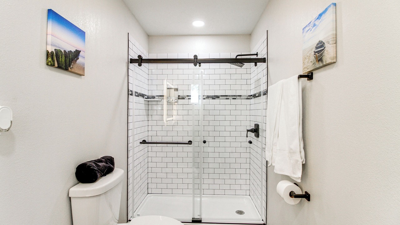 Photo of Bathroom in Albuquerque