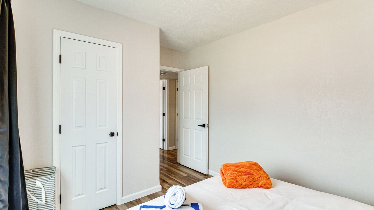 Photo of Bedroom in Albuquerque