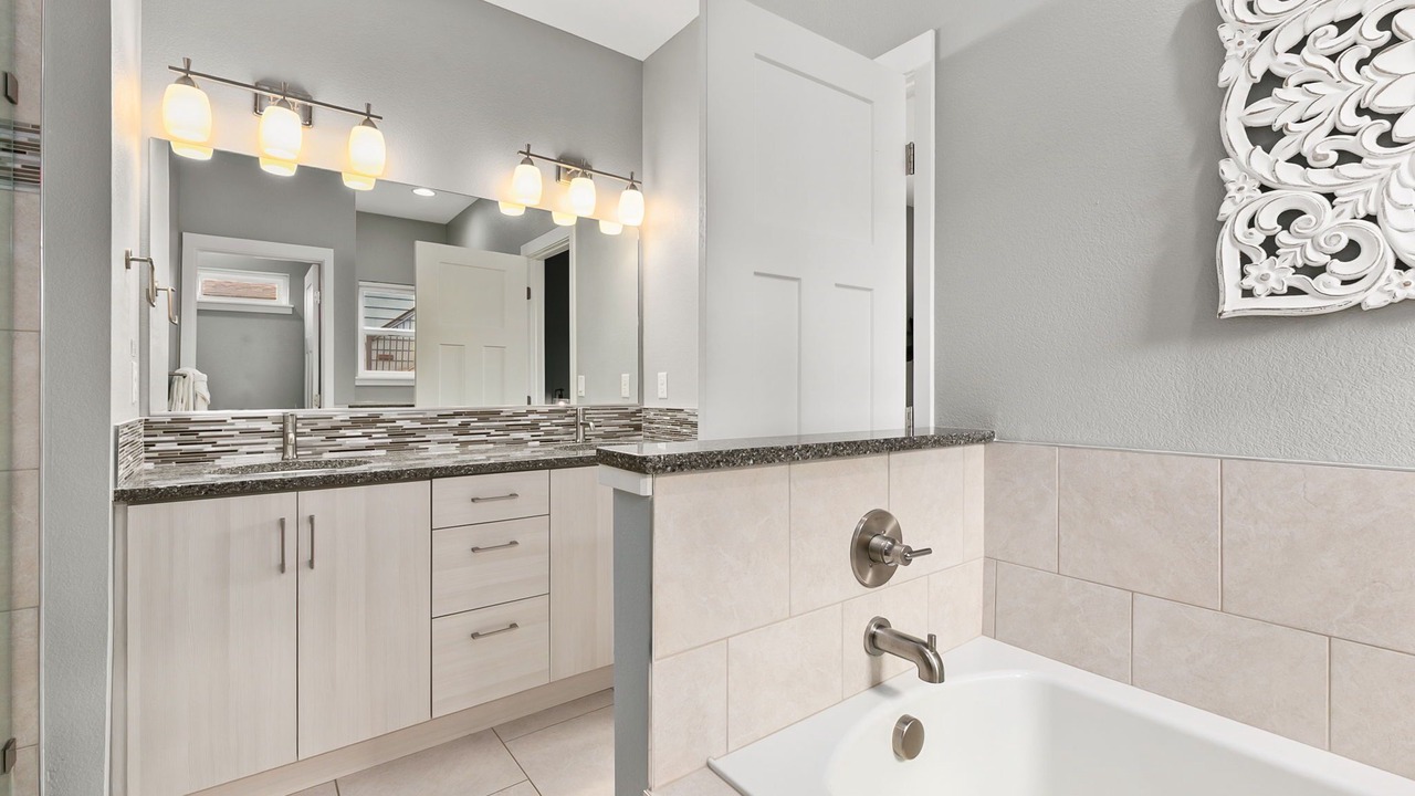 Photo of Bathroom in Old Town North