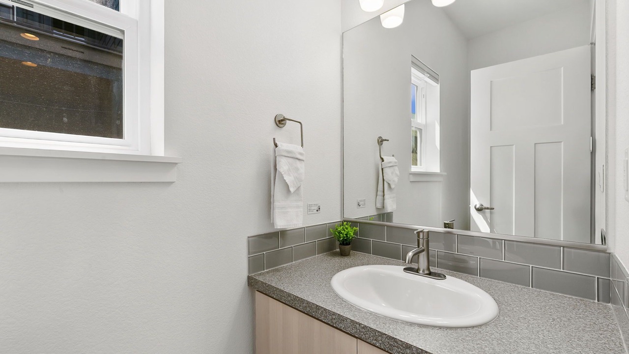 Photo of Bathroom in Old Town North