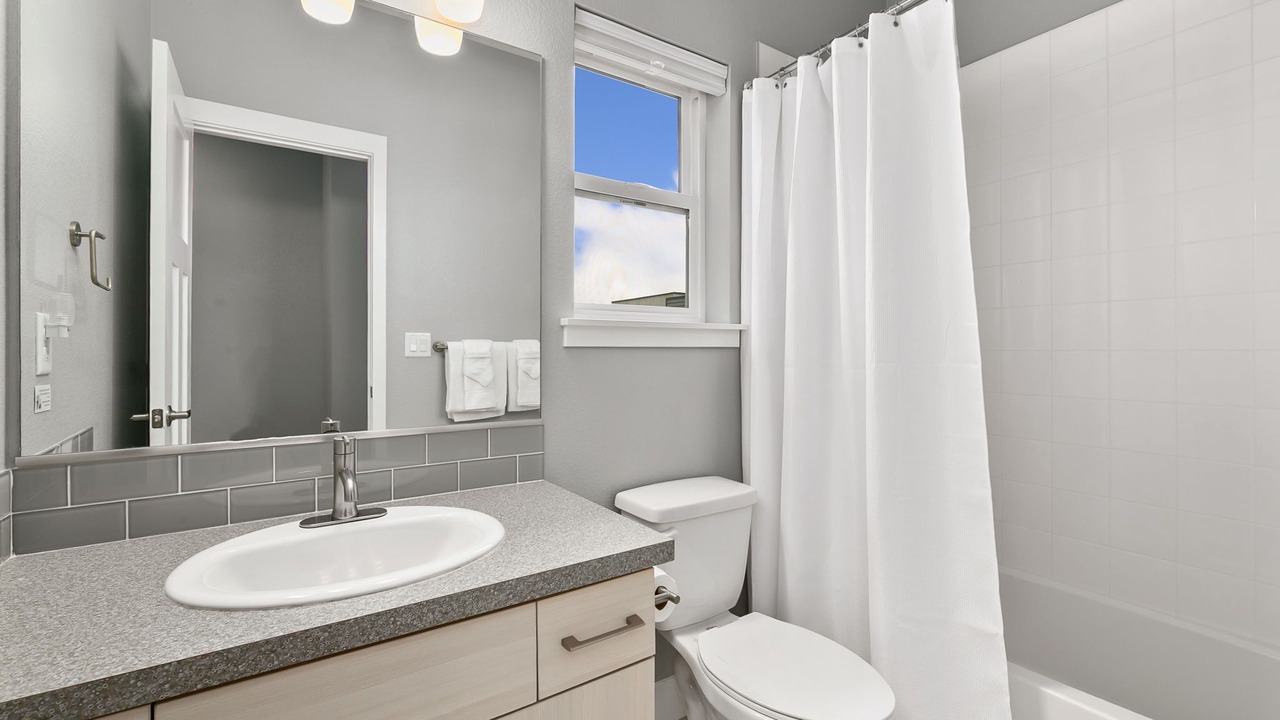 Photo of Bathroom in Old Town North