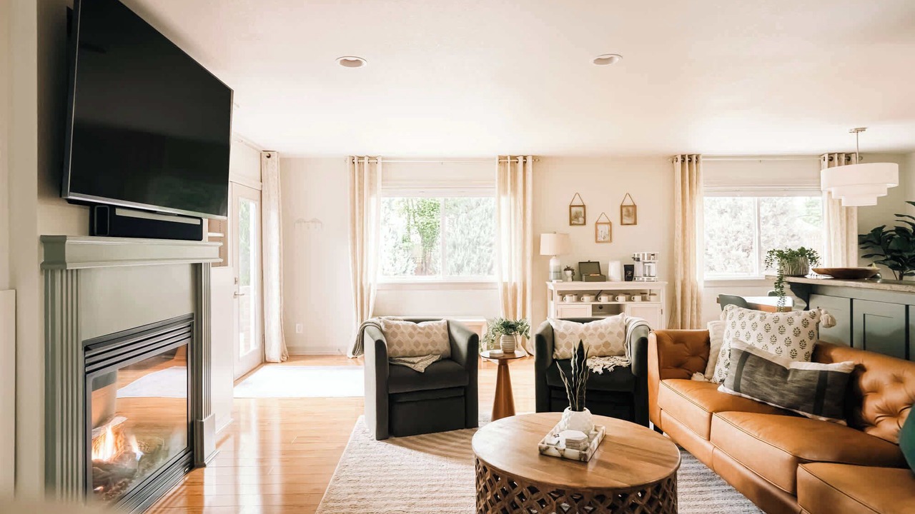 Photo of Livingroom in Broomfield