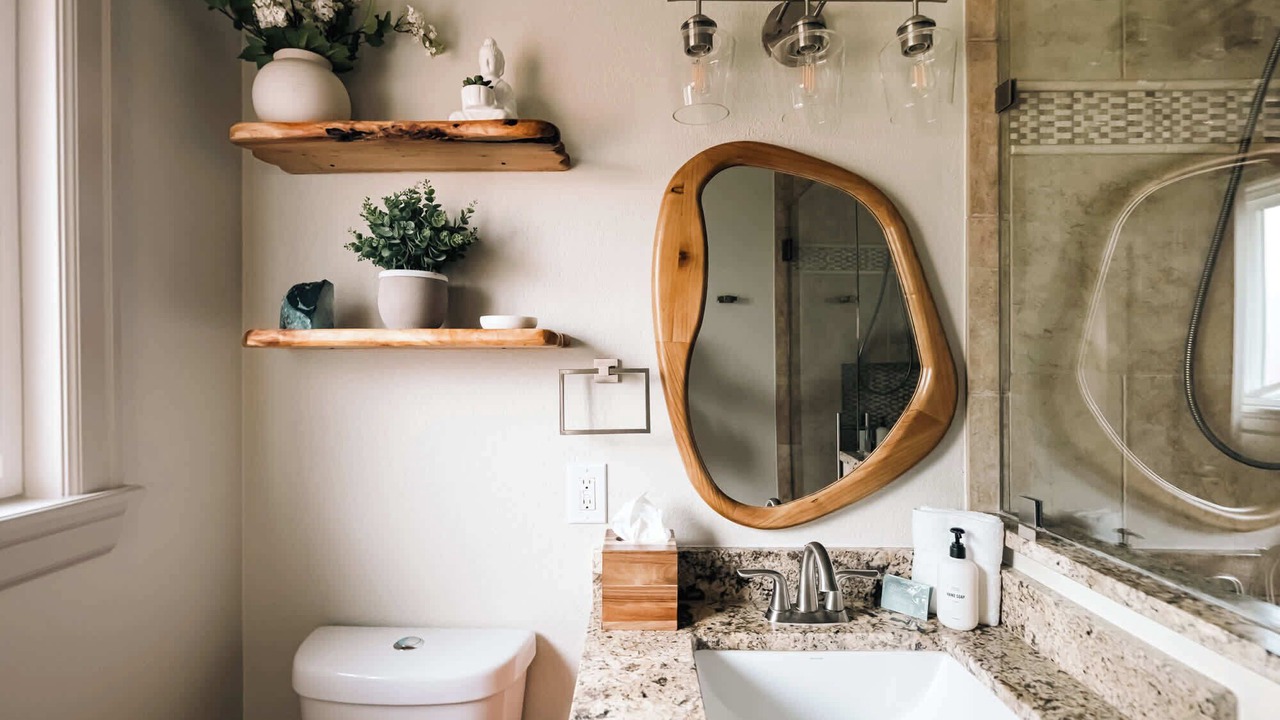 Photo of Bathroom in Broomfield