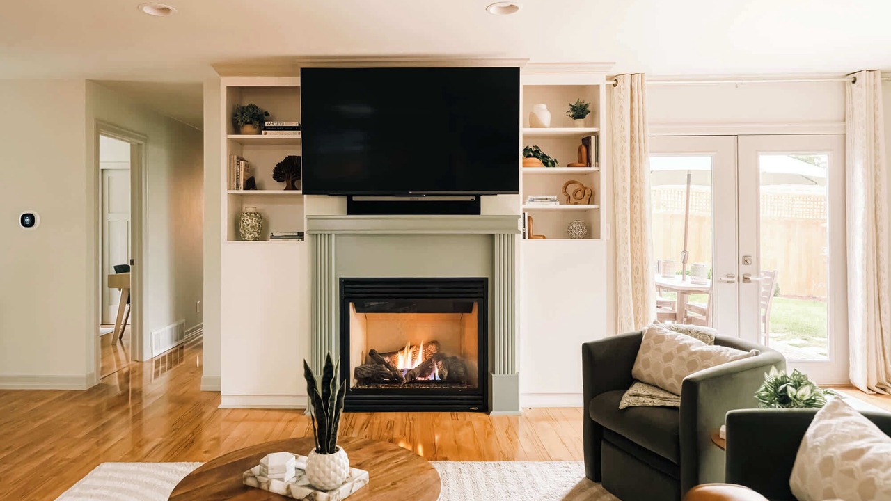 Photo of Livingroom in Broomfield