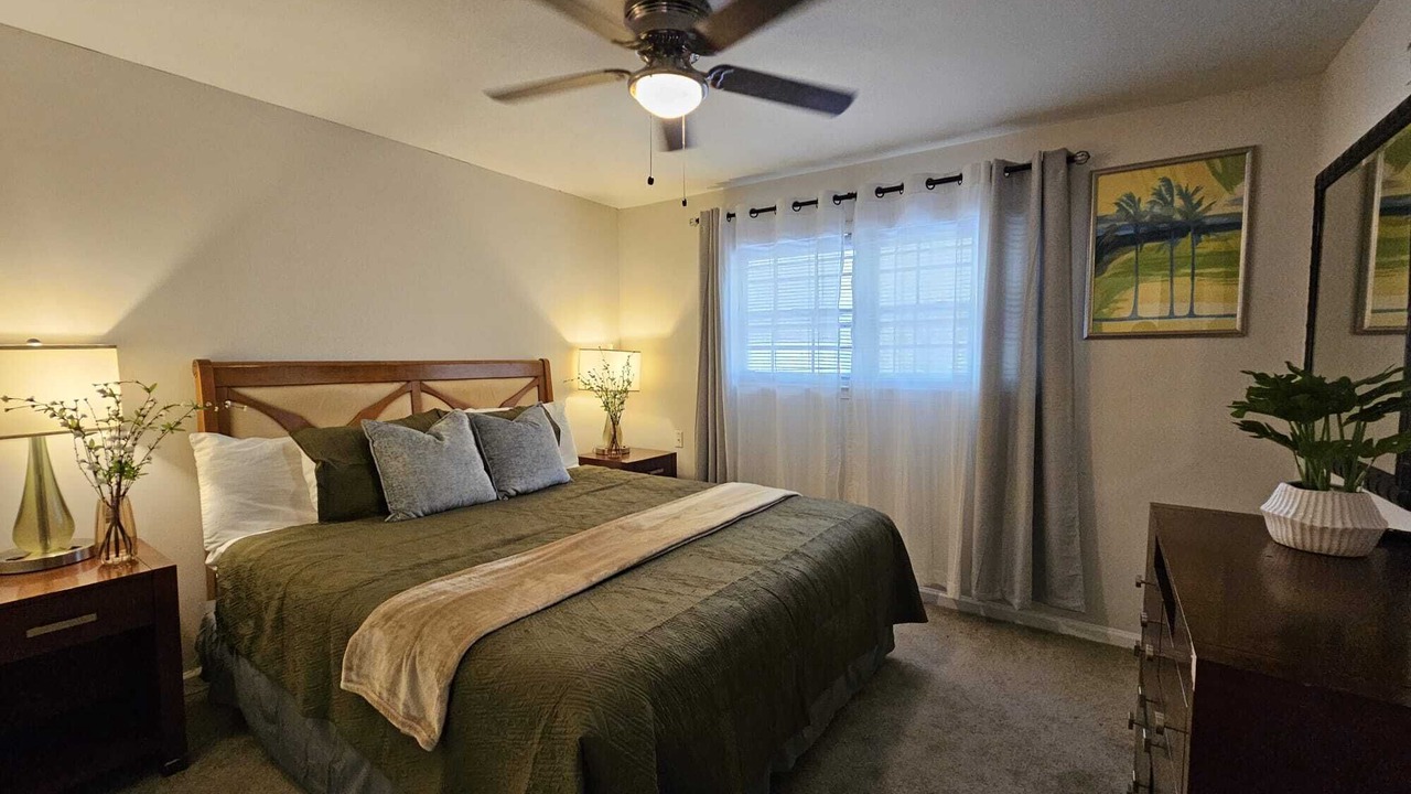 Photo of Bedroom in Cordova