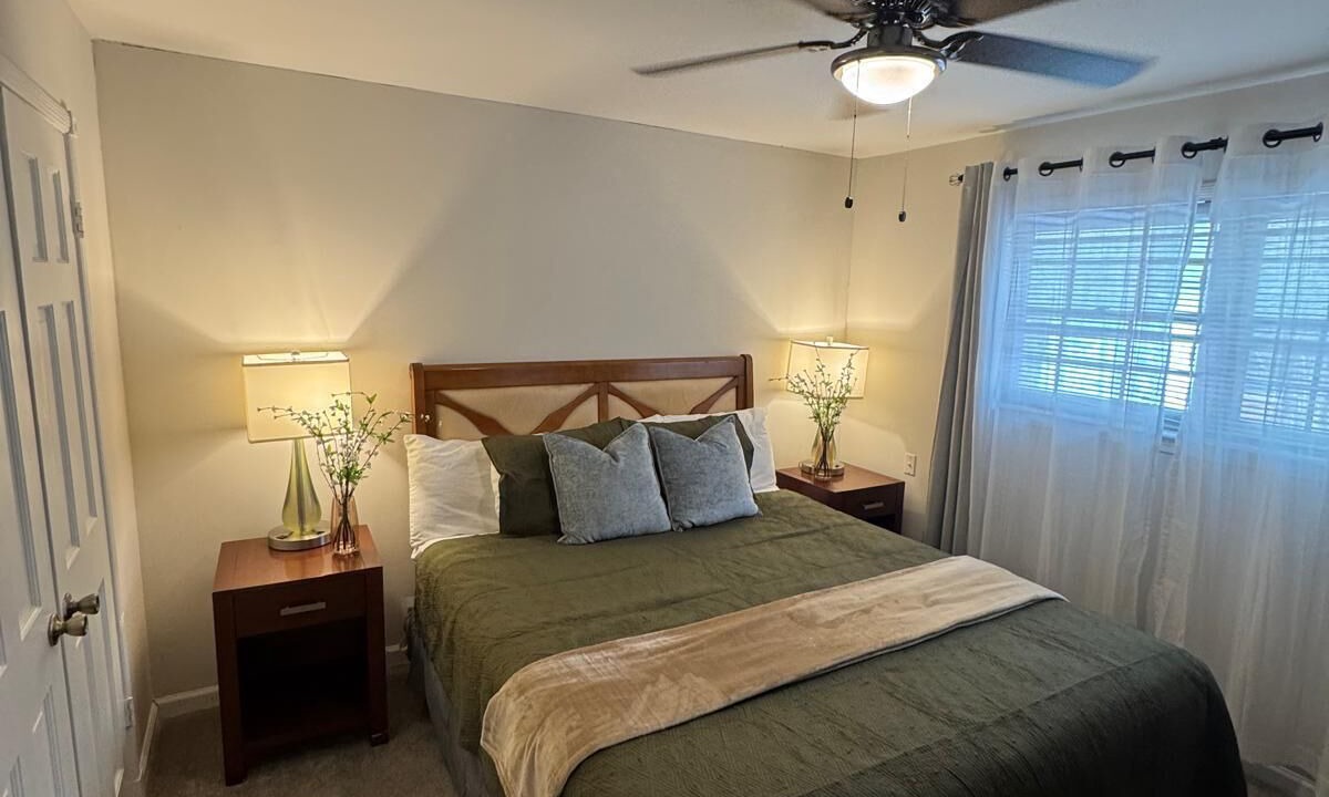 Photo of Bedroom in Cordova