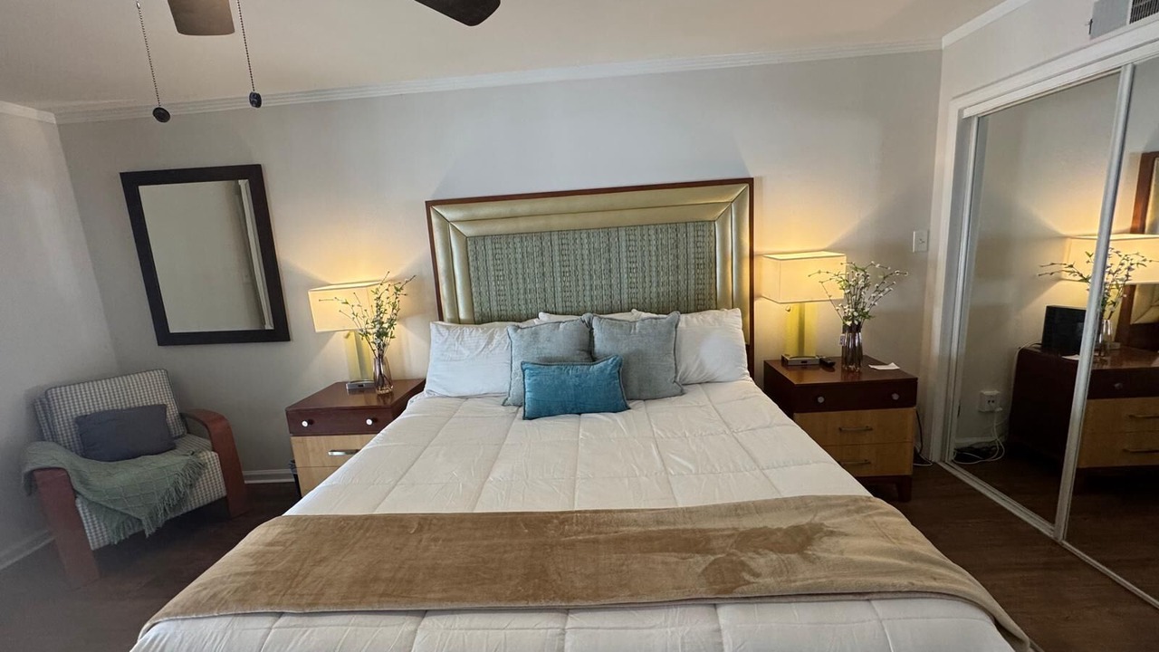 Photo of Bedroom in Cordova