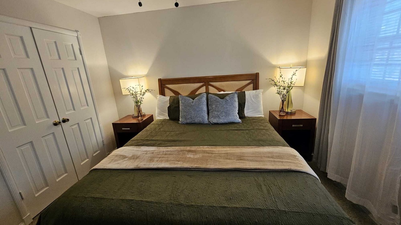 Photo of Bedroom in Cordova
