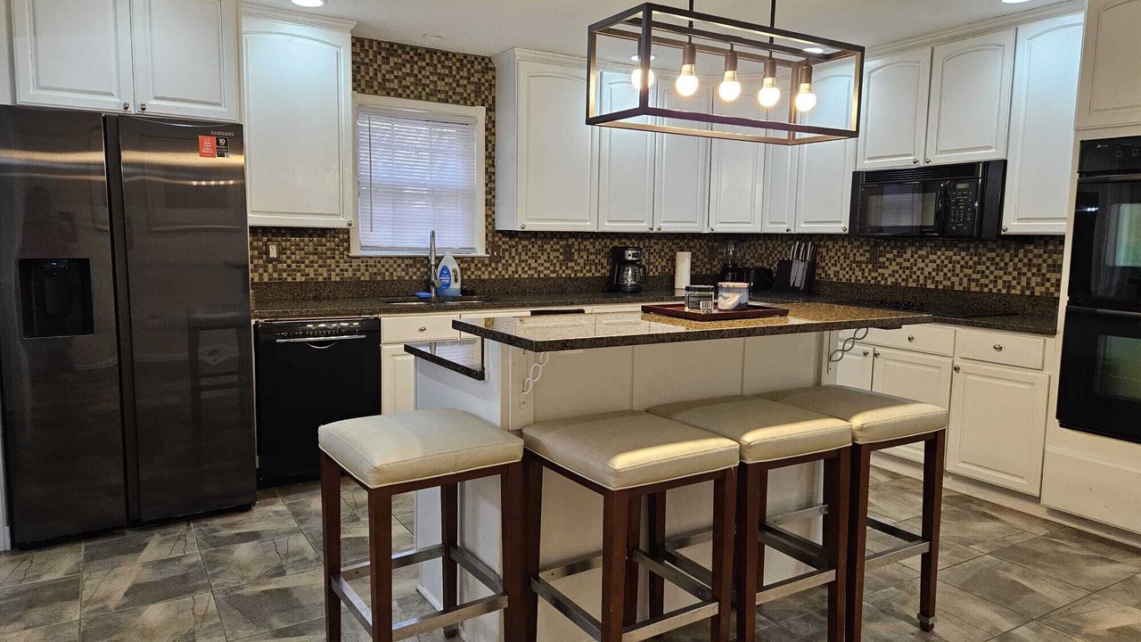 Photo of Kitchen in Cordova