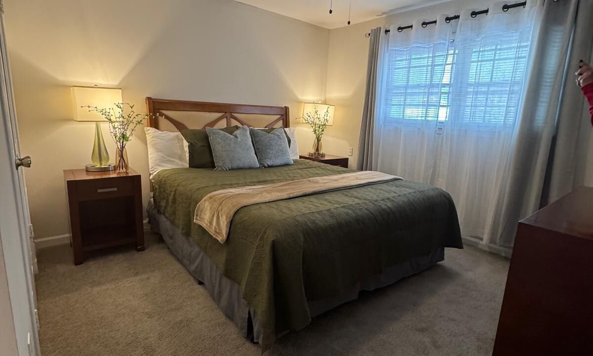 Photo of Bedroom in Cordova