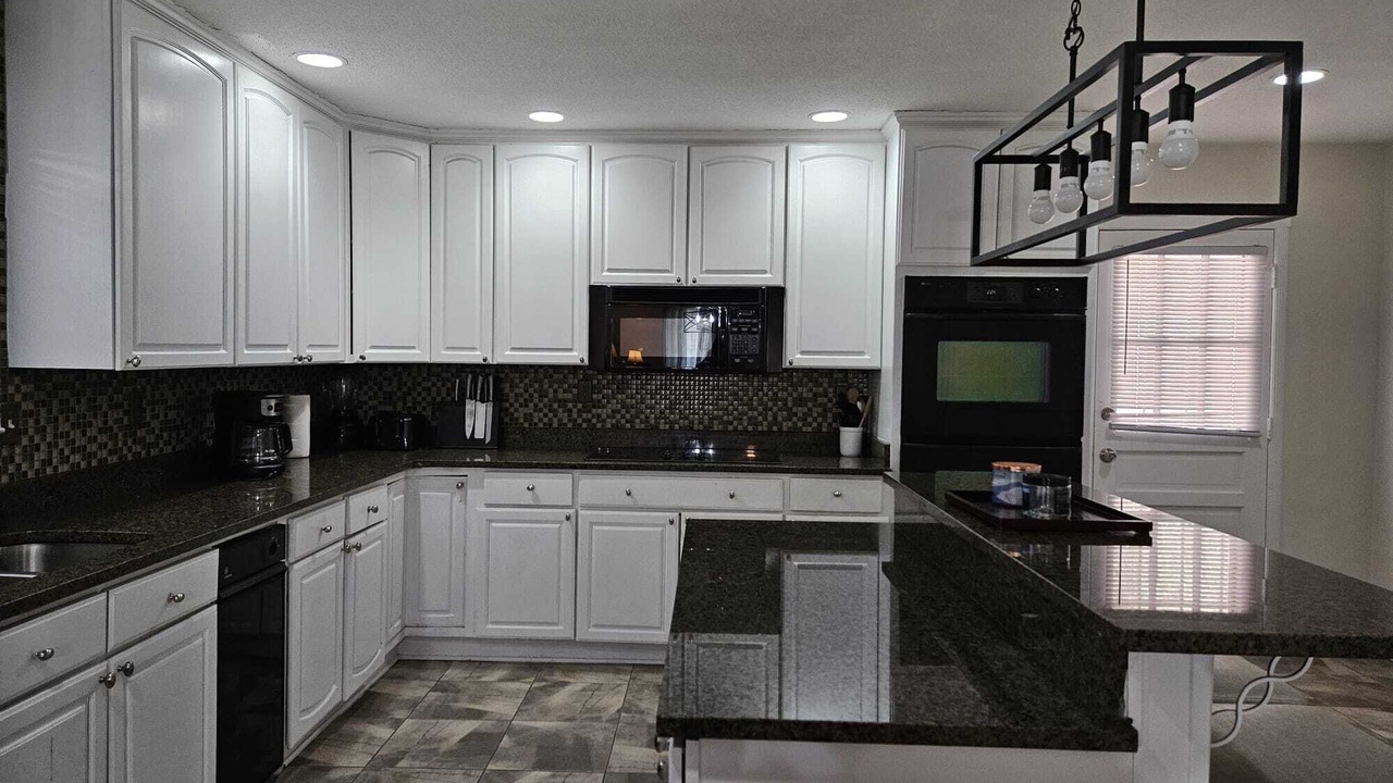 Photo of Kitchen in Cordova
