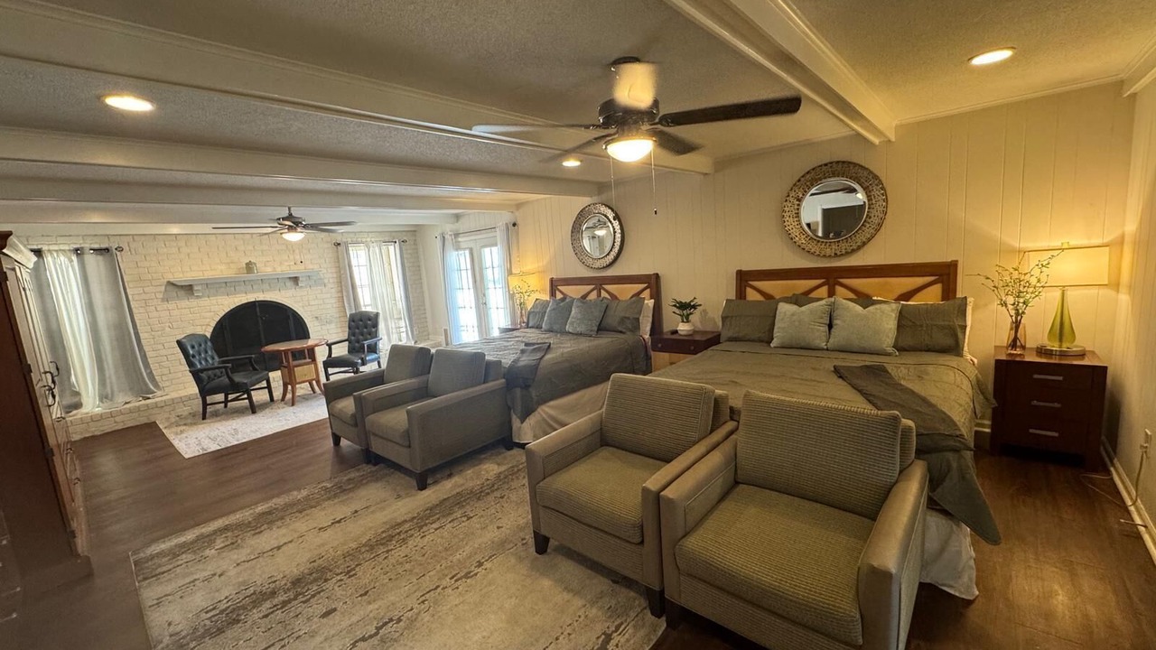 Photo of Bedroom in Cordova