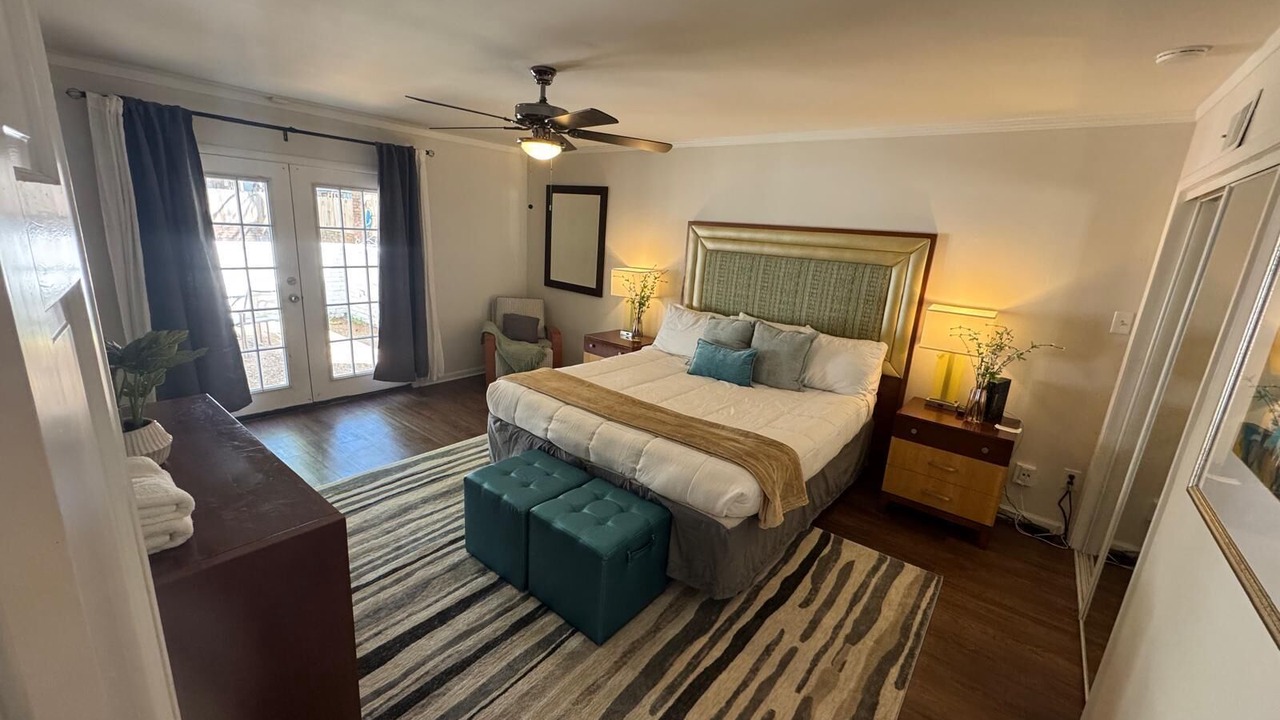 Photo of Bedroom in Cordova