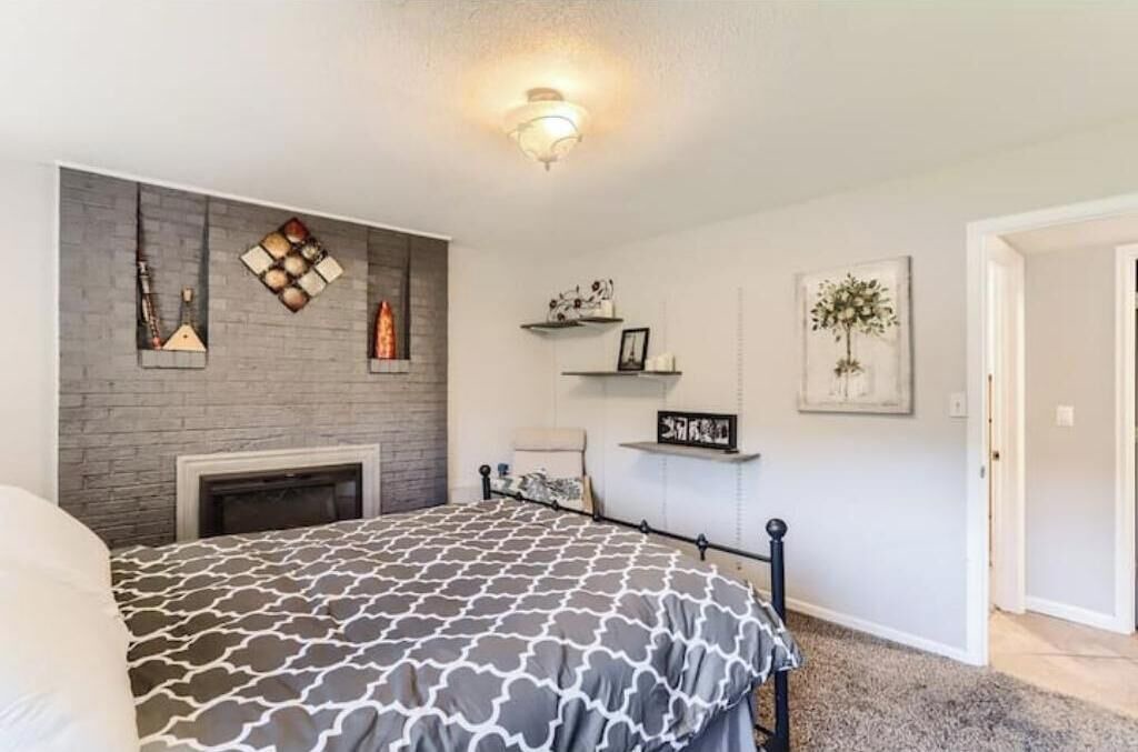 Photo of Bedroom in Lafayette