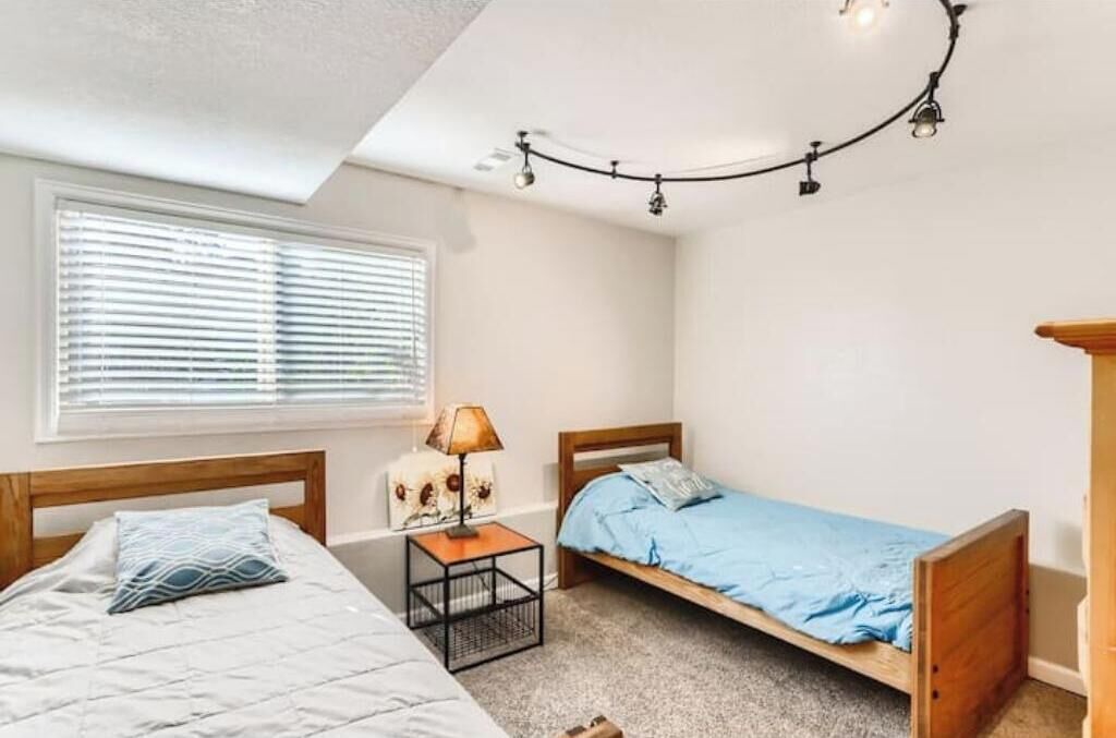Photo of Bedroom in Lafayette