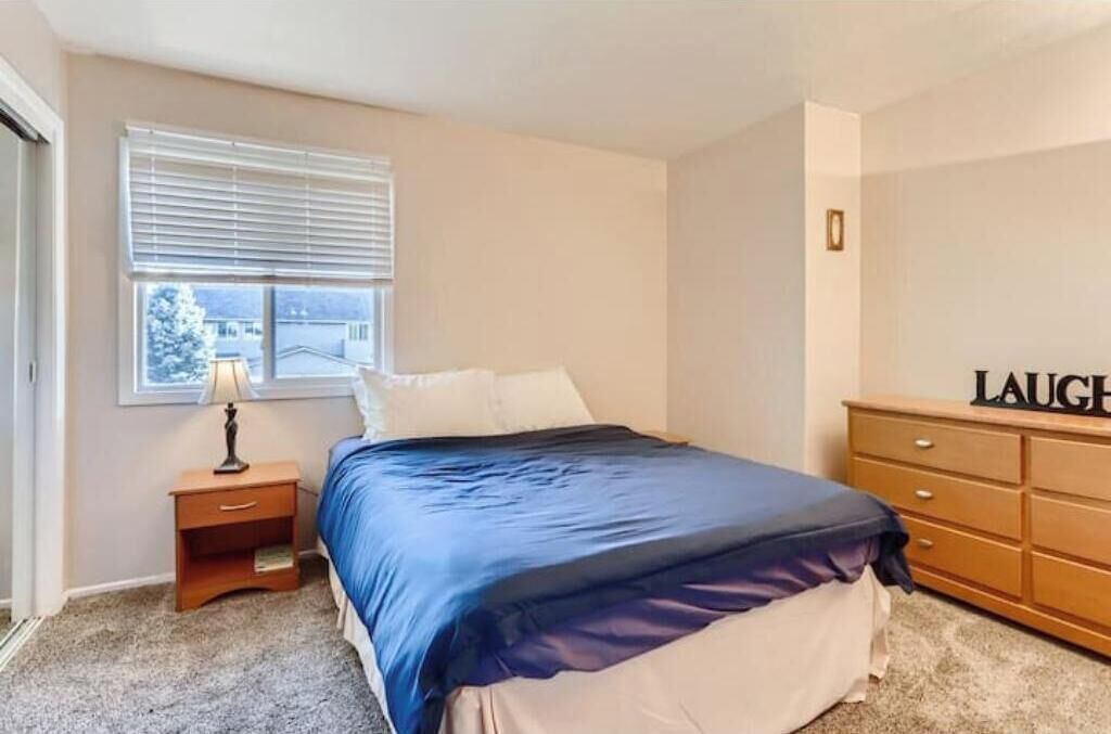 Photo of Bedroom in Lafayette