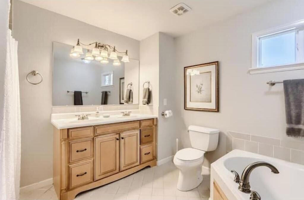 Photo of Bathroom in Lafayette