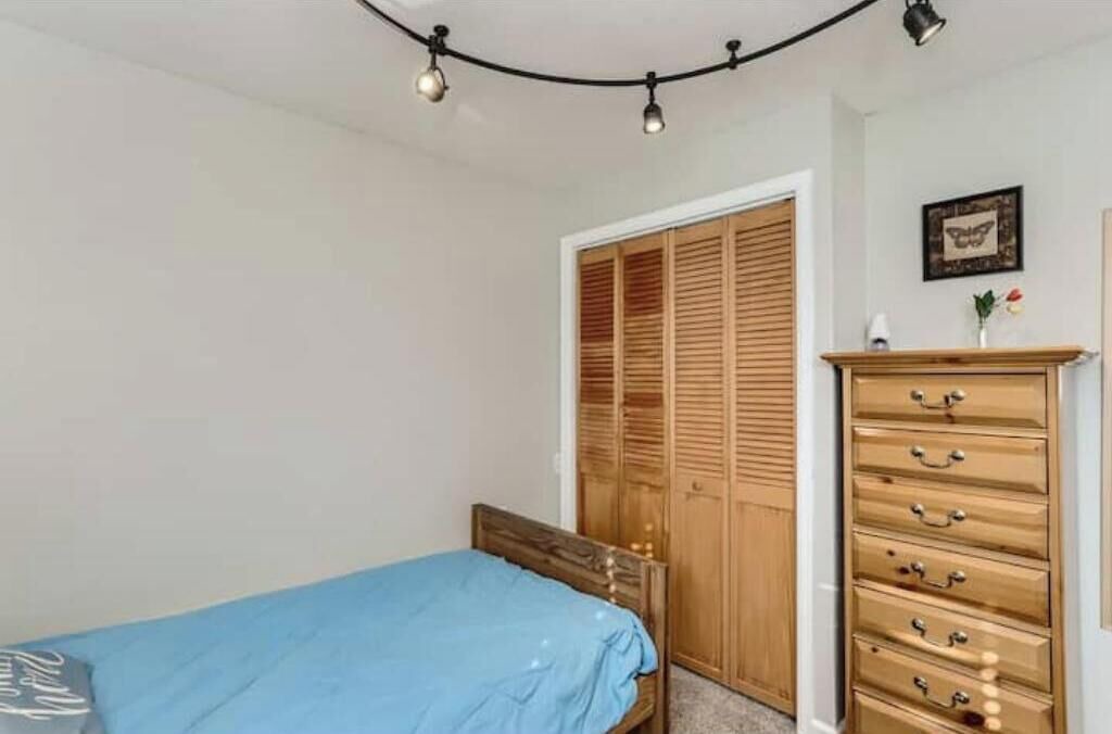 Photo of Bedroom in Lafayette