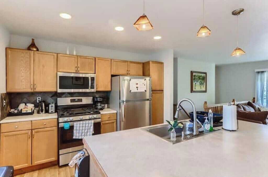 Photo of Kitchen in Lafayette