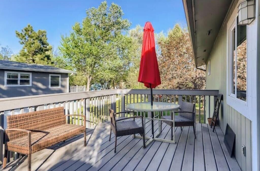 Photo of Outdoor in Lafayette