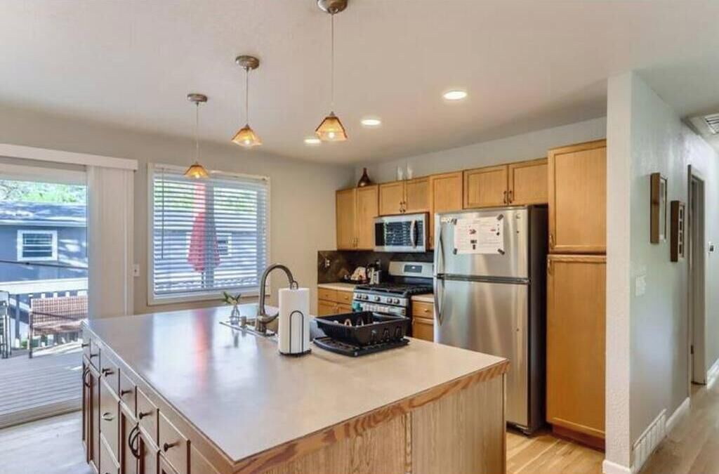 Photo of Kitchen in Lafayette