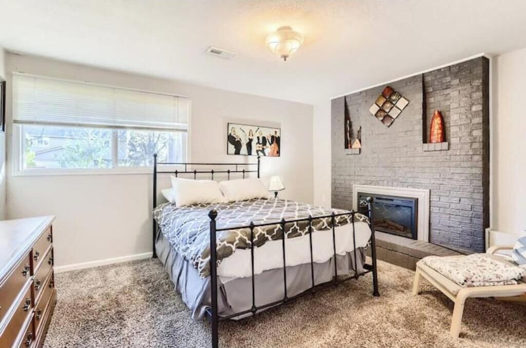Photo of Bedroom in Lafayette