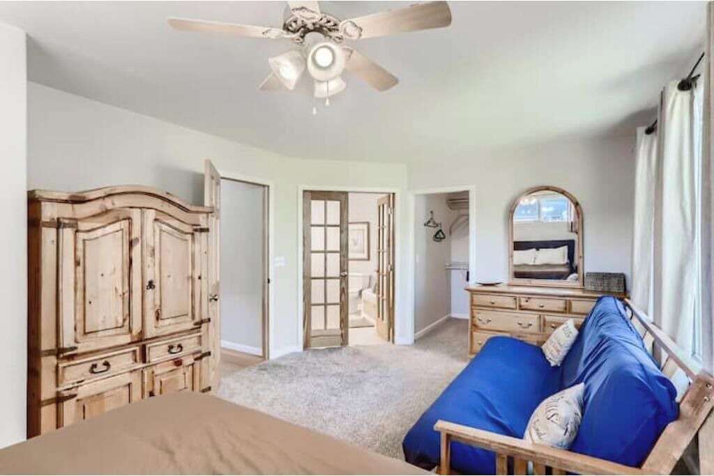 Photo of Bedroom in Lafayette