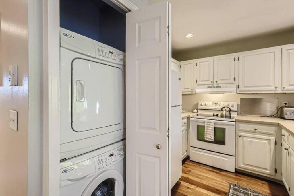 Photo of Kitchen in Central Boulder