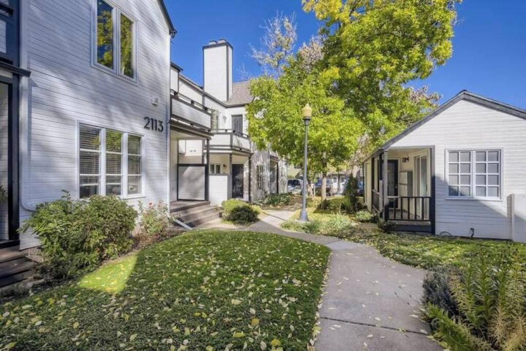 Photo of Outdoor in Central Boulder