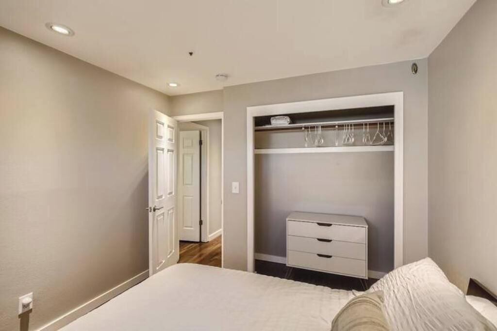 Photo of Bedroom in Central Boulder
